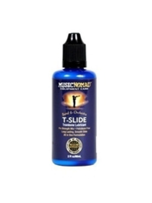 T-Slide Trombone Lubricant Mn704 Music Nomad new