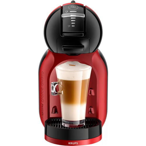 Krups Nescafé Dolce Gusto Mini Me coffee machine like new