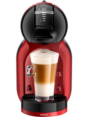 Krups Nescafé Dolce Gusto Mini Me coffee machine like new
