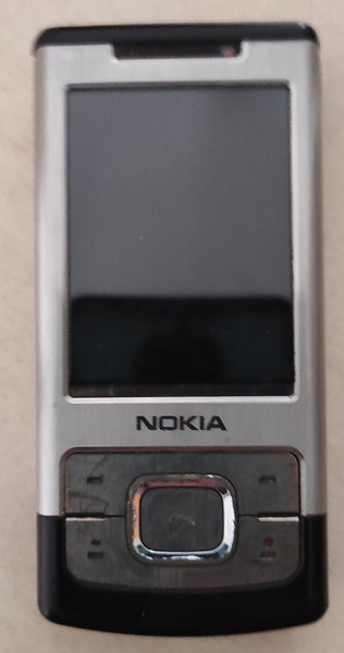 Nokia 6500s-1