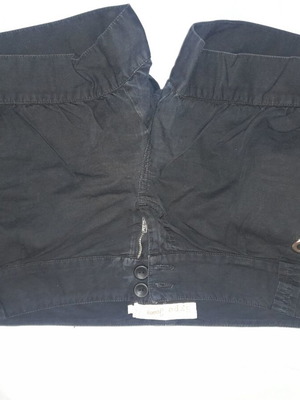 Hype black shorts size L like new