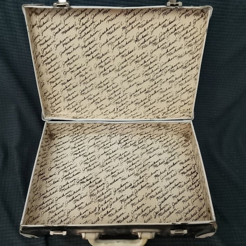 Michael Jackson Thriller Vintage Bag used with wear