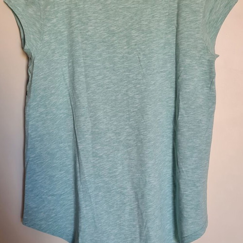 Admiral women's t-shirt like new, turquoise, sizes M-L