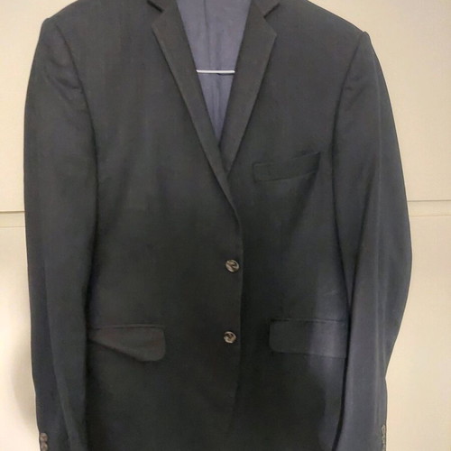 Aristoteli Bitsiani jacket size 54