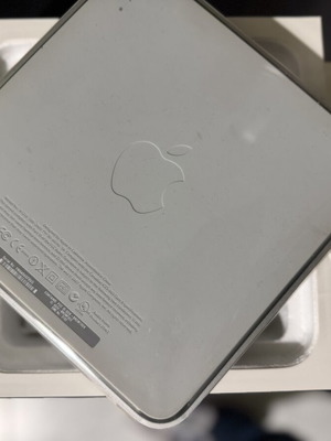 Apple TV 1st Generation like new with remote and HDMI output