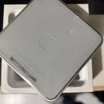 Apple TV 1st Generation like new with remote and HDMI output