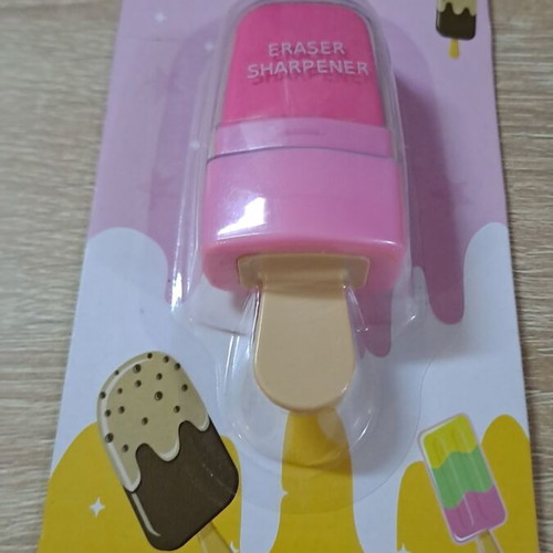 Eraser new for girls