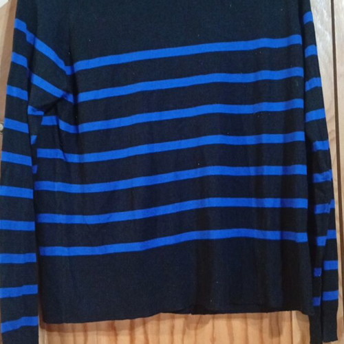 Zara thin pullover size medium like new
