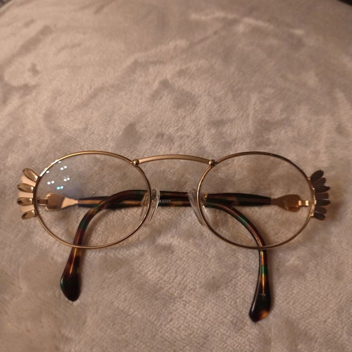 Silhouette vintage 70s-80s eyeglasses used, collectible