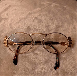 Γυαλιά οράσεως Silhouette vintage 70s -80s