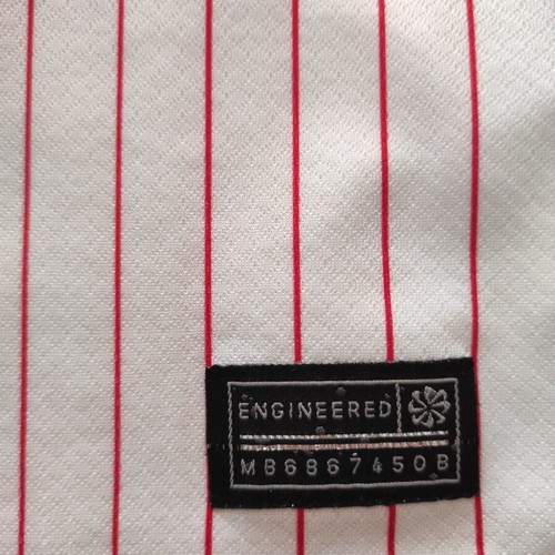 France Jersey like new official replica