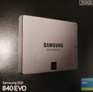 SSD HD Drive