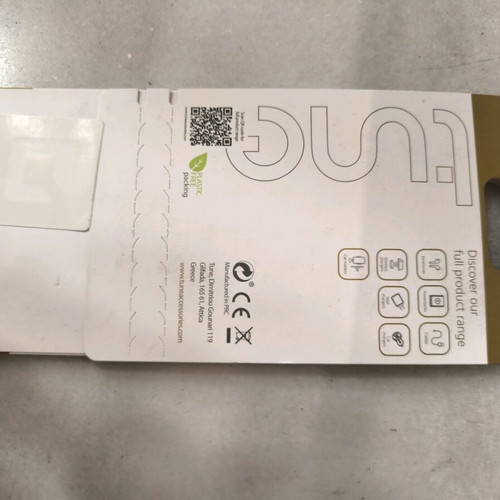 Redmi A3 Screen Protector Glass new Tune