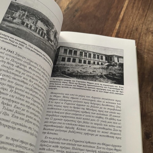 Thermo The Historical Demographic And Social Development Book like new