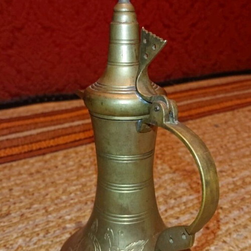 Original Coffee Utensil like new