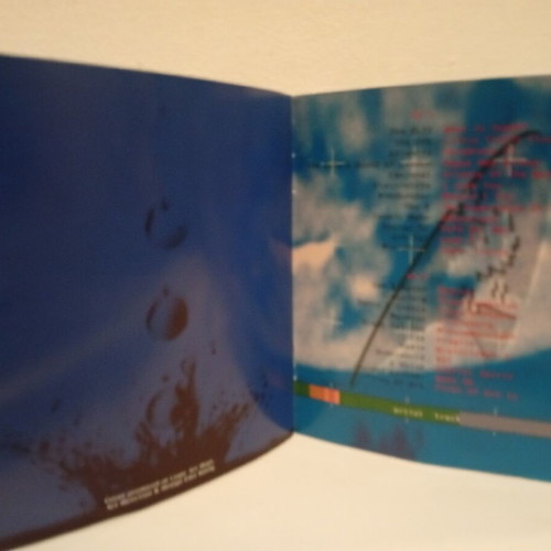 Logic Trance 2 double CD used, electronic trance 1994