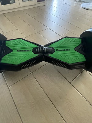 Kawasaki KX-PRO 10 Hoverboard like new