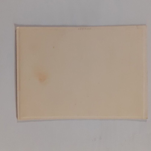 Pack of 5 old family photographs