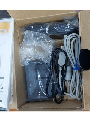 Olympus μ1040 camera used