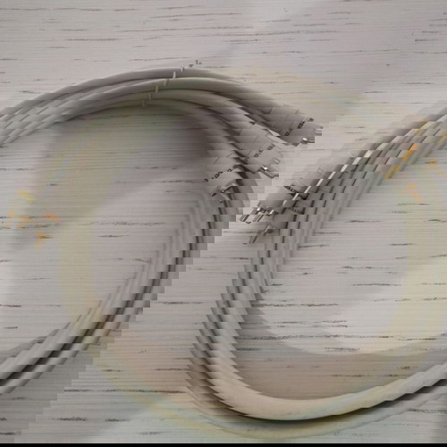 Καλώδιο HR 3XRCA σε 3XRCA Audio & Video μήκους 1.5m σαν καινούργιο