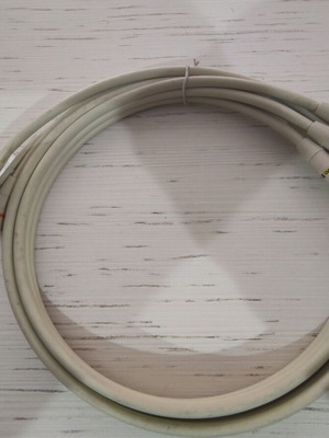 Καλώδιο HR 3XRCA σε 3XRCA Audio & Video μήκους 1.5m σαν καινούργιο