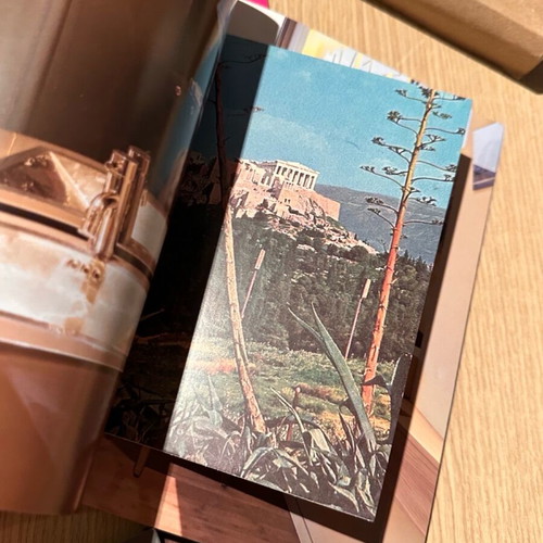 YES Hotels coffee table books like new