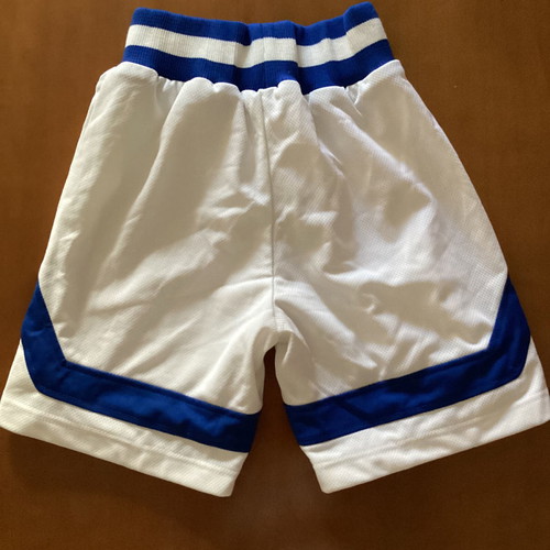 Ethniki Ellados white shorts new, size XS - S