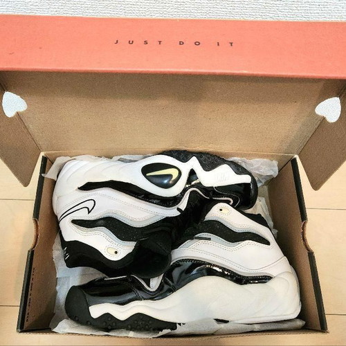 Nike Air Flight 1996 Basketball Basketball NBA sneakers Basketball Sneakers Basketball Mens Mens No 45
