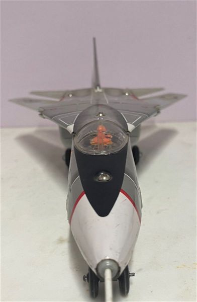  palio aeroplanaki F-111A Jet Fighter