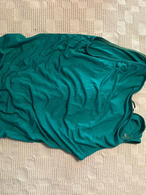 Toi&Moi women's top used, size S/M