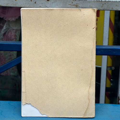 The Notebook of a Mystic by Ioannis A. Vasilis used, 2nd Edition 1977