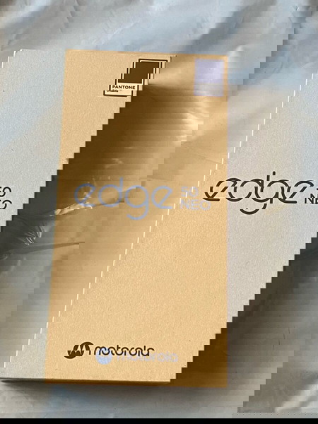 Motorola Edge 50 Neo 8/256 GB 5G