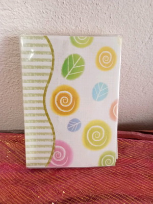 Small photo album new