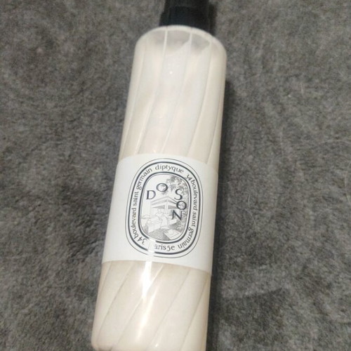 Diptyque Do Son Body Mist 200ml new