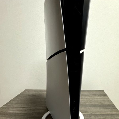PlayStation 5 Vertical Stand 3D Printed New