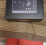 Soundcard ID24 new