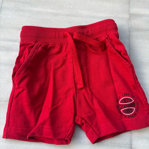 Baby shorts 6-12 months like new