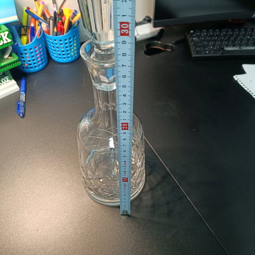 Vintage carafe like new