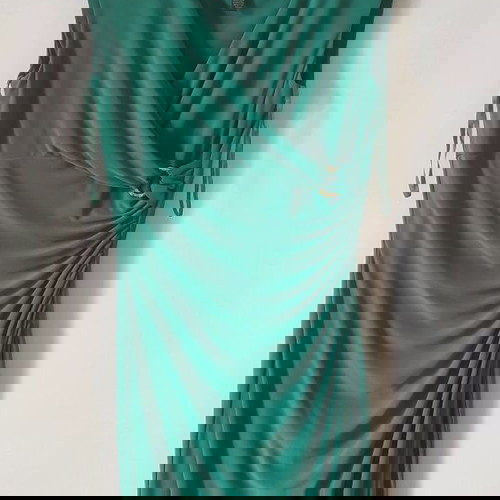 Φόρεμα Ralph Lauren πράσινο σαν καινούργιο, μέγεθος small