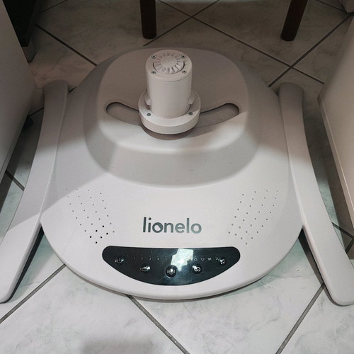 Lionelo Relax baby bouncer like new