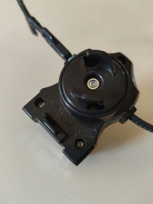 Beyblade Metal Launcher Takara Tomy like new, right spin