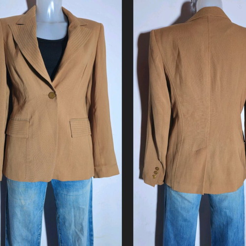 Vintage blazer jacket Whistles for Freemans like new, size M