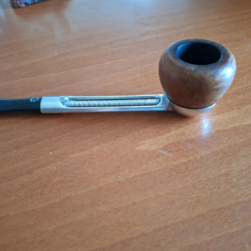 Falcon bowl used