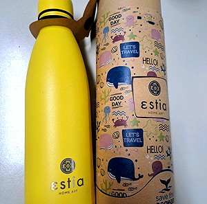 Μπουκαλι θερμος ESTIA TRAVEL FLASK