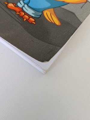 Environmental Study 4th Grade Primary Savvalas School Textbook