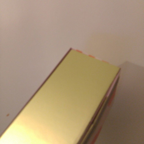 Sephora collectible boxes new, set of 10, thick cardboard with elastic band
