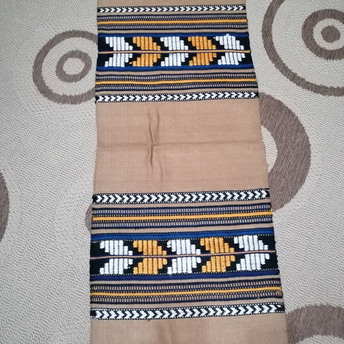 Rugs, pack of 2, 1.37 × 0.55 m