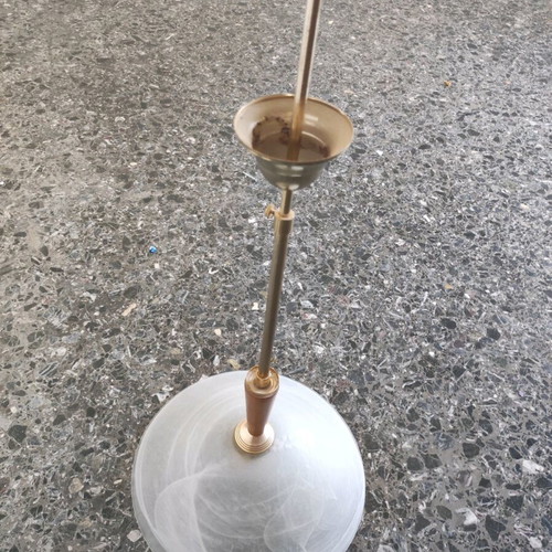 Classic ceiling lights in good condition