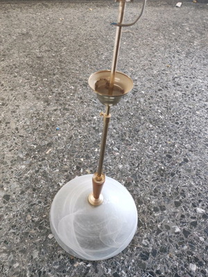 Classic ceiling lights in good condition
