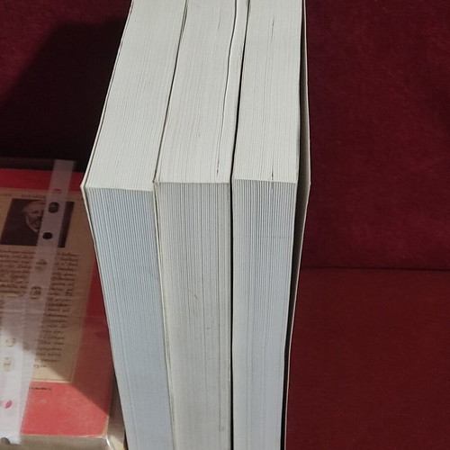 Byzantine History set of 3 books by Aikaterini Christofilopoulou like new
